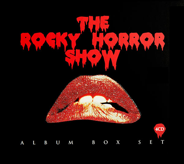 your into a time sink lyrics rocky horror picture show