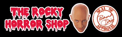 Visit Rocky Horror Shop Dot Com