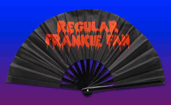 Regular Frankie Fan