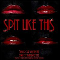 SPiT LiKE THiS cd