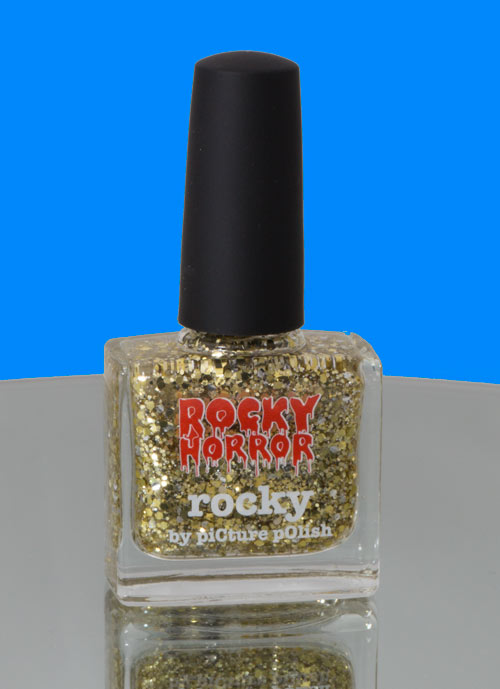 rocky nail varnish images TimeWarp 2014