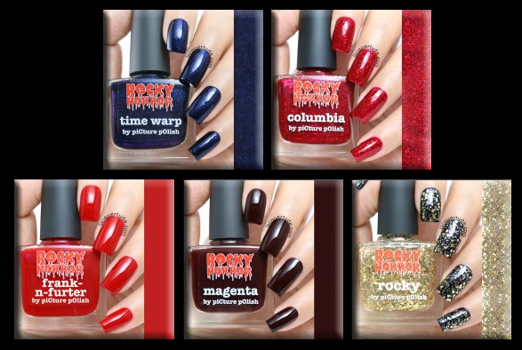 Original images from http://picturepolish.com.au web site - used for review only