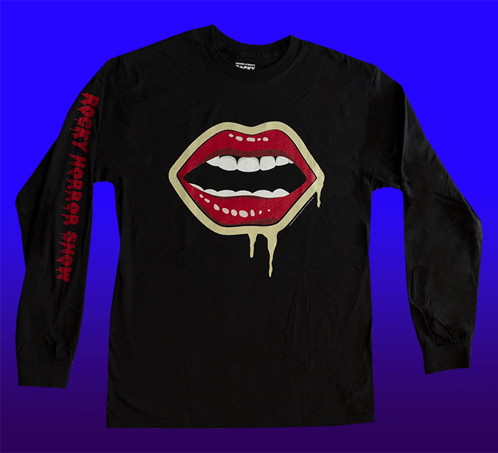 Cast of Characters Tee-Shirt