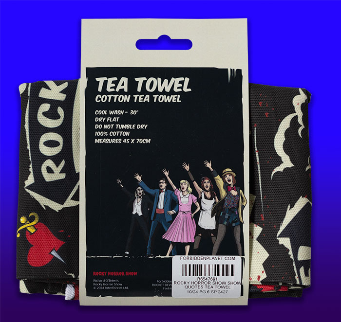Tea Towel