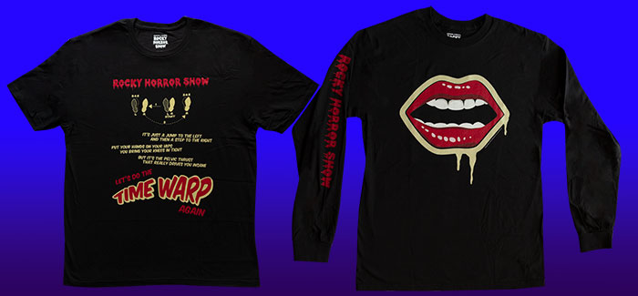 Tee-Shirts