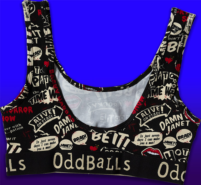 Bralette