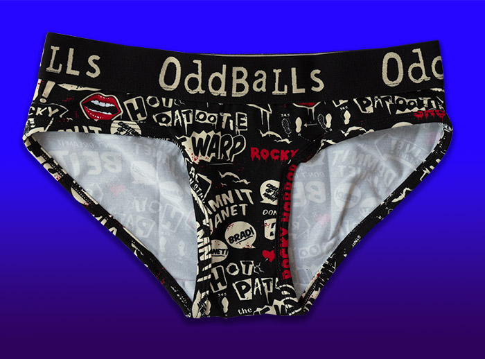 Female Briefs