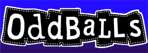 OddBalls website