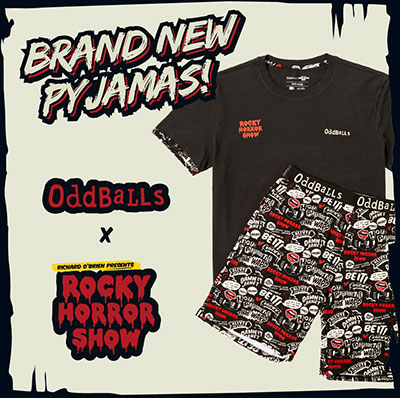 Pyjamas