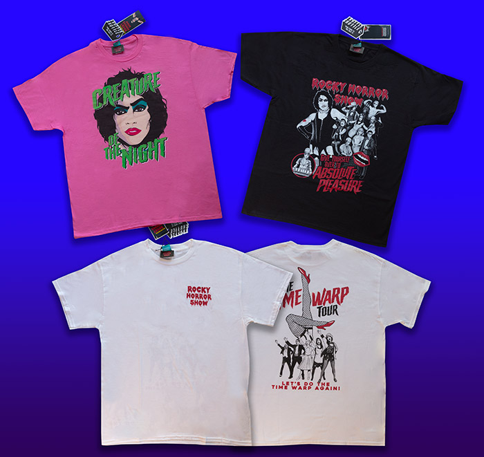 Truffle Shuffle Tee Shirts