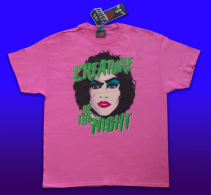 Truffle Shuffle Creature of the Night