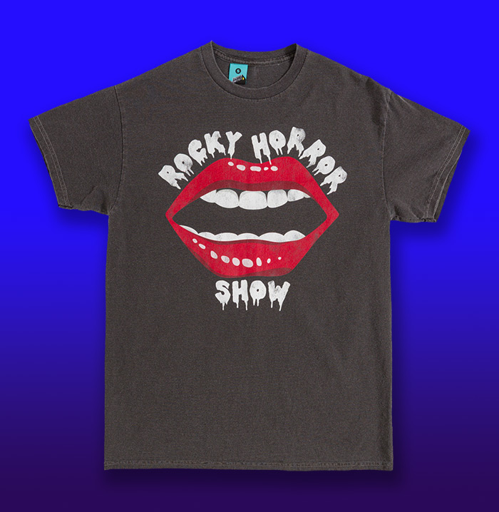 Truffle Shuffle Vintage Wash Charcoal T-Shirt