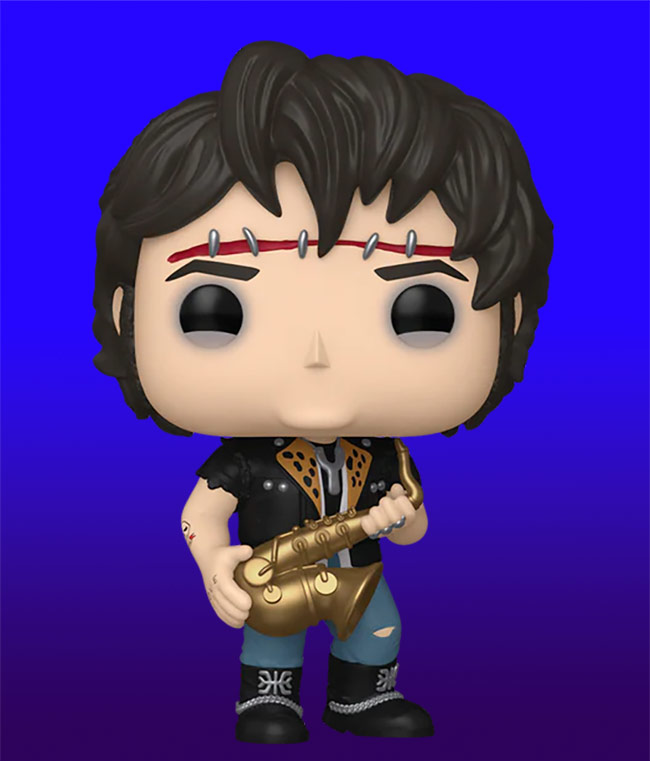 Eddie