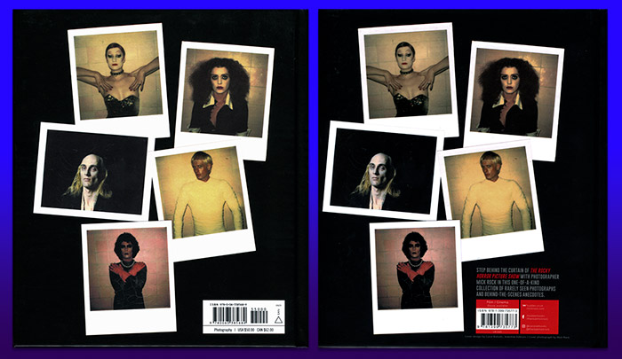 USA UK Comparision books