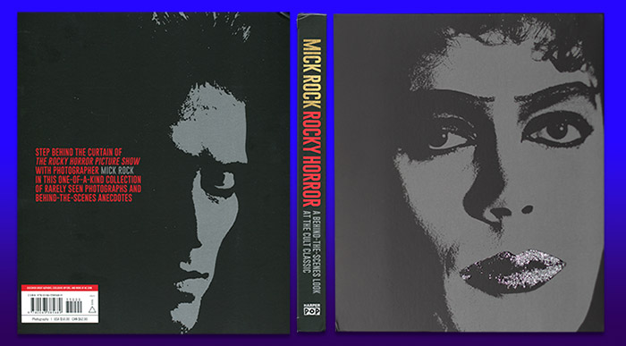 USA UK Comparision books in slipcase