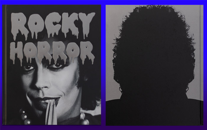 The Official Rocky Horror Late Night Double Feature Book