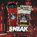 SNEAK Energy RHS Collection