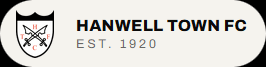 Hanwell Town FC website