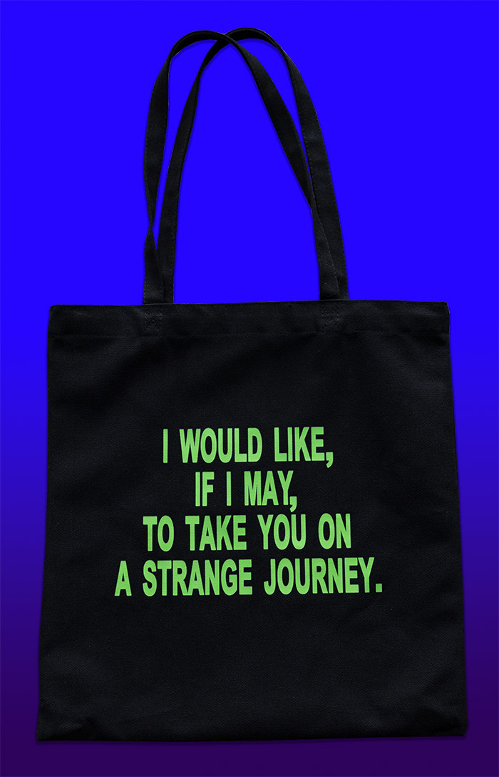 Tote Bag