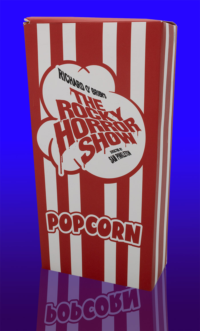 Popcorn