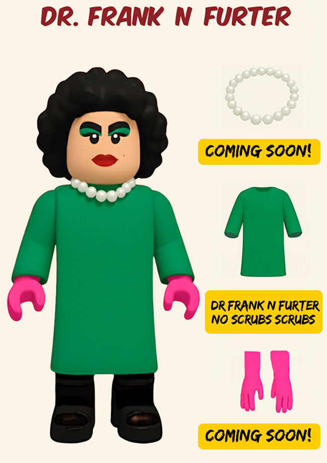Frank Avatar