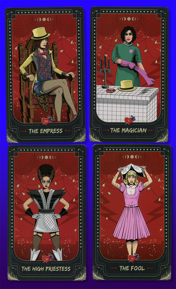 Cards