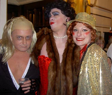 Photograph © Edward Marlowe 2007