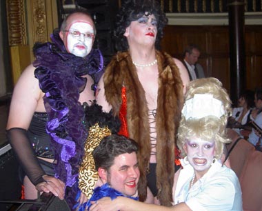 Photograph © Edward Marlowe 2007