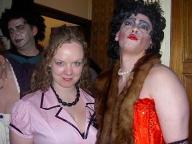 Photograph © Edward Marlowe 2007