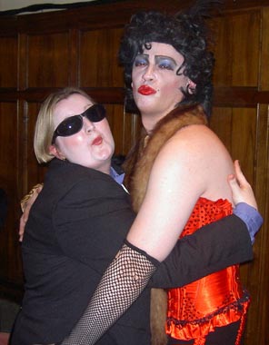 Photograph © Edward Marlowe 2007