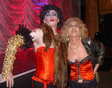 Photograph © Edward Marlowe 2007
