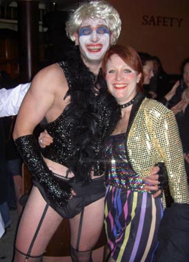 Photograph © Edward Marlowe 2007