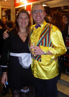 Photograph © Edward Marlowe 2007
