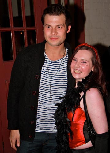 Image © Phil Dunk / TimeWarp 2010