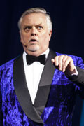Philip Franks as The Narrator