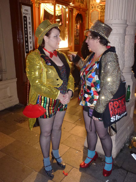 Image Copyright Norman and Karen / TimeWarp - Click to return