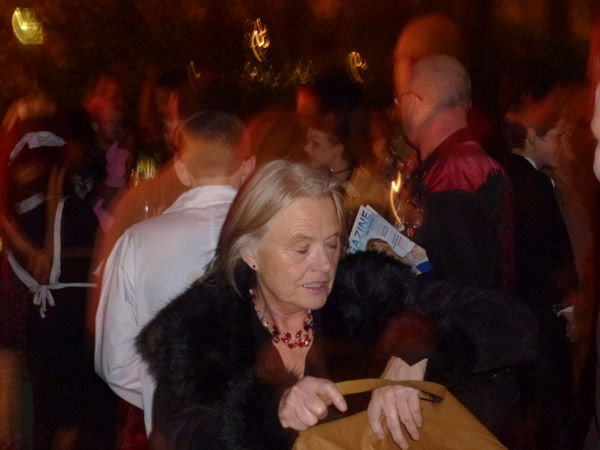 Image Copyright Norman and Karen / TimeWarp - Click to return