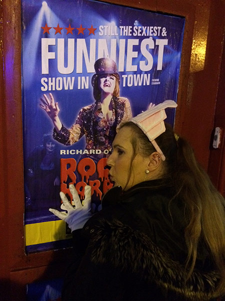 Image Copyright Selina / TimeWarp - Click to return