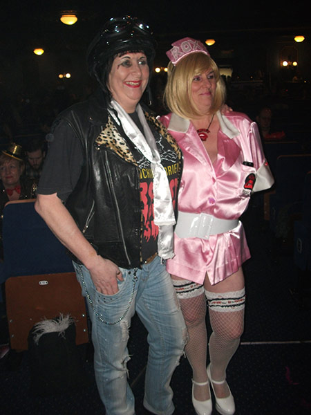 Image Copyright Rob and Sherry / TimeWarp - Click to return