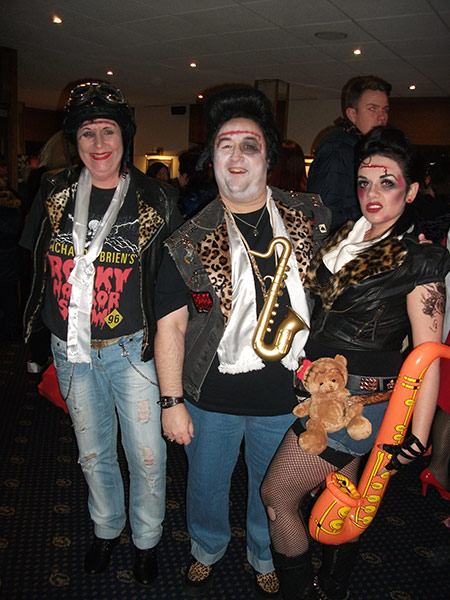 Image Copyright Rob and Sherry / TimeWarp - Click to return