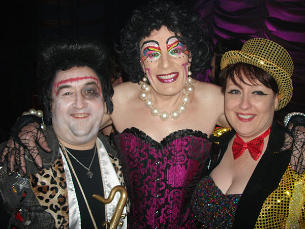 Image Copyright Rob and Sherry / TimeWarp - Click to return