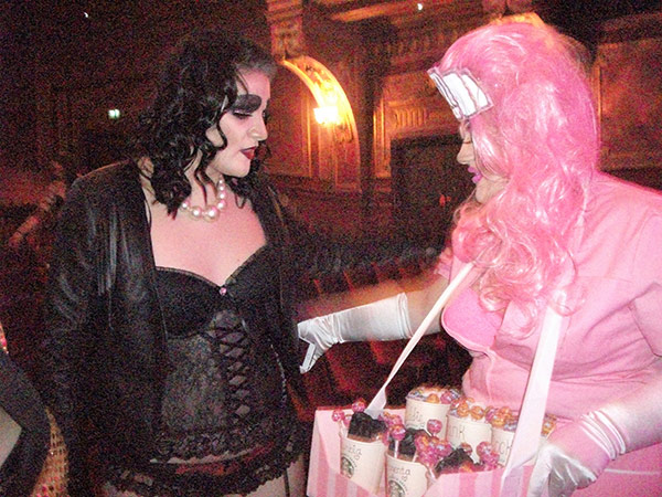 Image Copyright Pam H / TimeWarp - Click to return