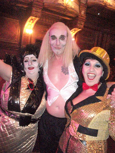 Image Copyright Pam H / TimeWarp - Click to return