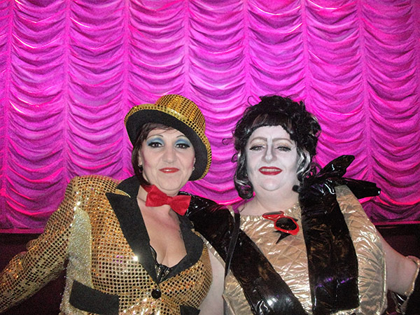 Image Copyright Pam H / TimeWarp - Click to return