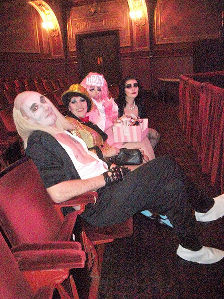 Image Copyright Pam H / TimeWarp - Click to return