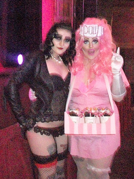 Image Copyright Pam H / TimeWarp - Click to return