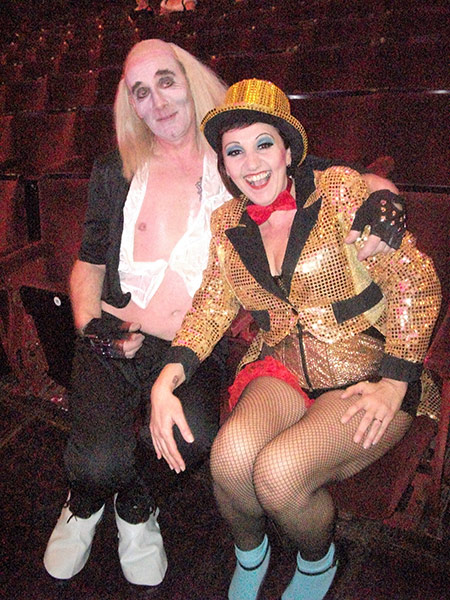 Image Copyright Pam H / TimeWarp - Click to return