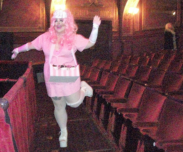 Image Copyright Pam H / TimeWarp - Click to return