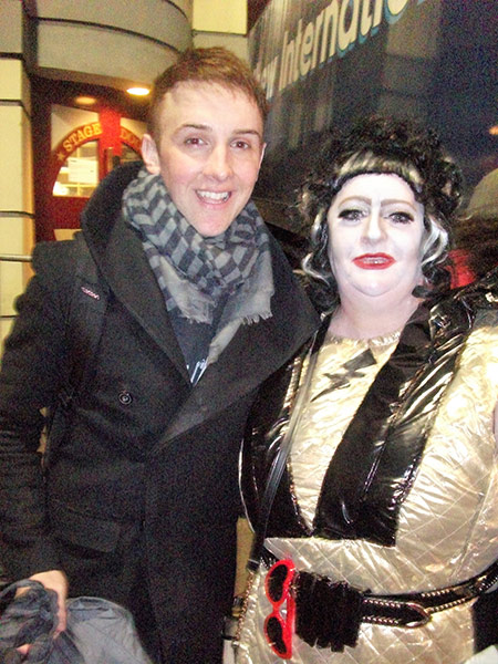 Image Copyright Pam H / TimeWarp - Click to return