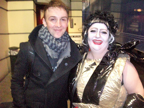 Image Copyright Pam H / TimeWarp - Click to return